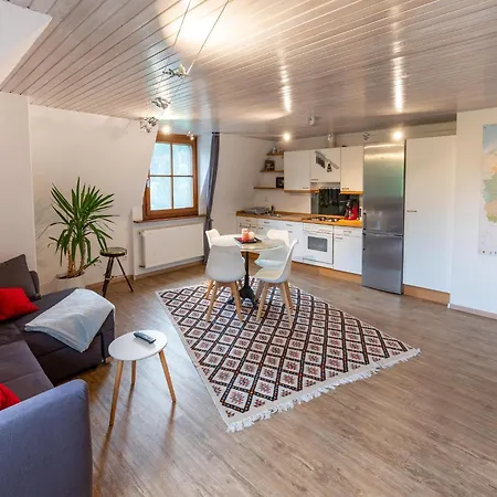 Apartment In Austria Near Ski Lift, Cleaning Included * Herrischried