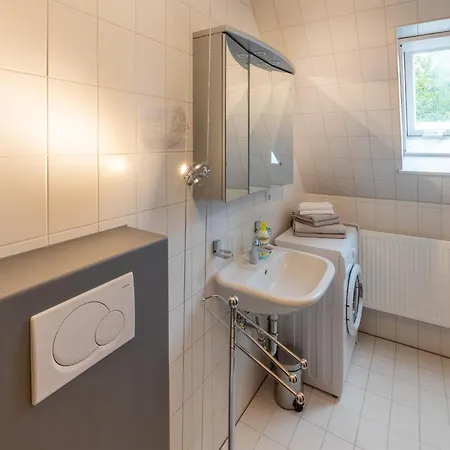 Apartment In Austria Near Ski Lift, Cleaning Included Apartment Herrischried
