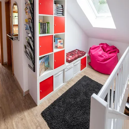 Apartment Apartment In Austria Near Ski Lift, Cleaning Included Herrischried