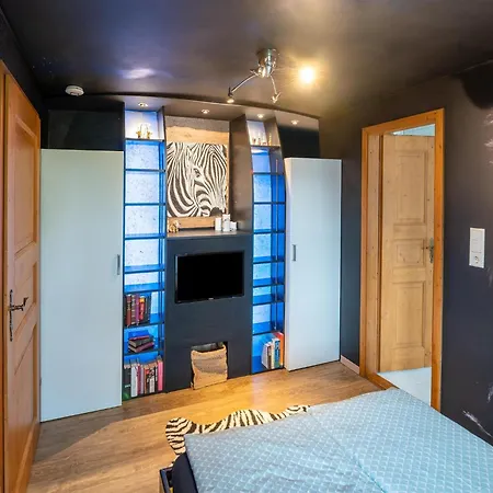 Apartment In Austria Near Ski Lift, Cleaning Included