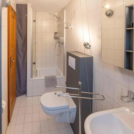 Apartment In Austria Near Ski Lift, Cleaning Included Apartment *