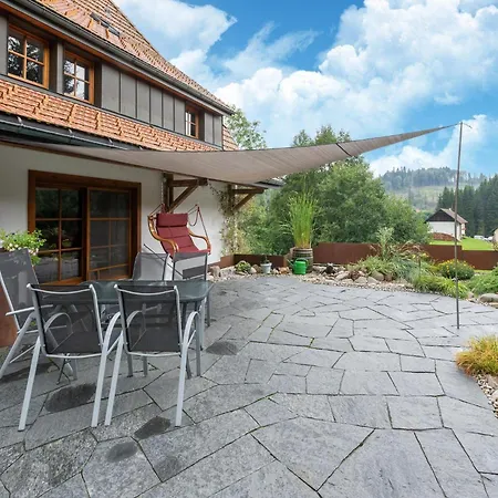Apartment In Austria Near Ski Lift, Cleaning Included * Herrischried